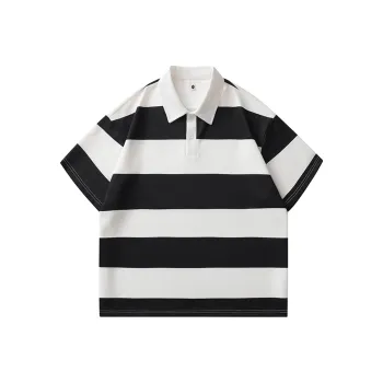 Wenpercy Polo Shirts Unisex