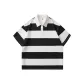 Black White Stripes