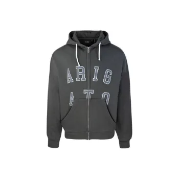 Axel Arigato Legend Zipped Hoodie
