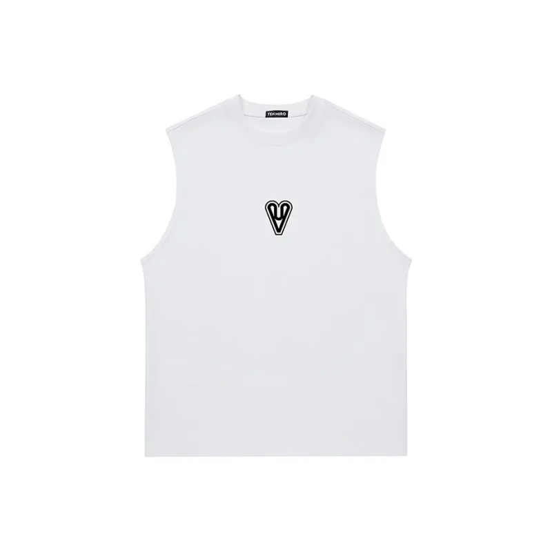 TEN MIRO Tank Tops Unisex-2