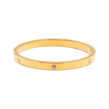 Kate Spade Embellished Bangle Bracelet