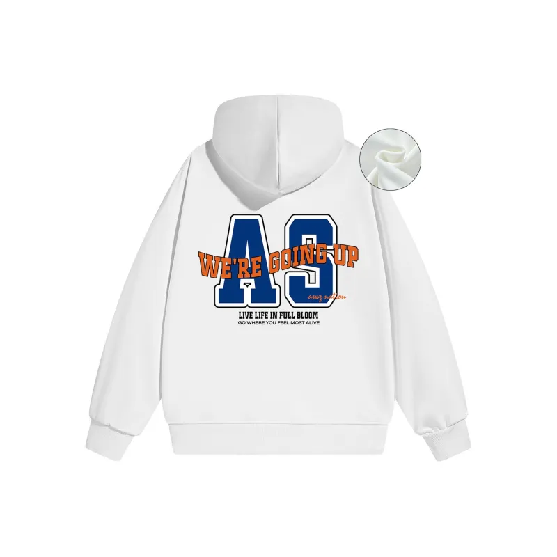 ASWZ Sweatshirts Unisex-18