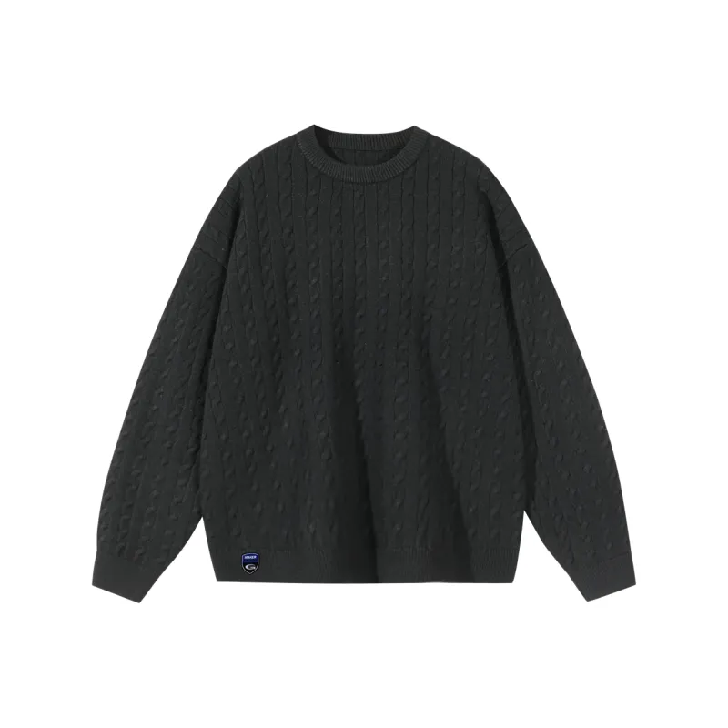 Gwola Sweaters Unisex-16