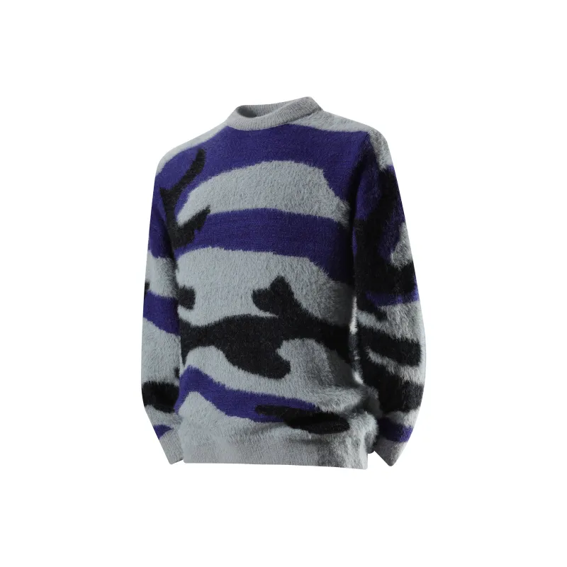 Lightning X Storm Sweater Unisex-14