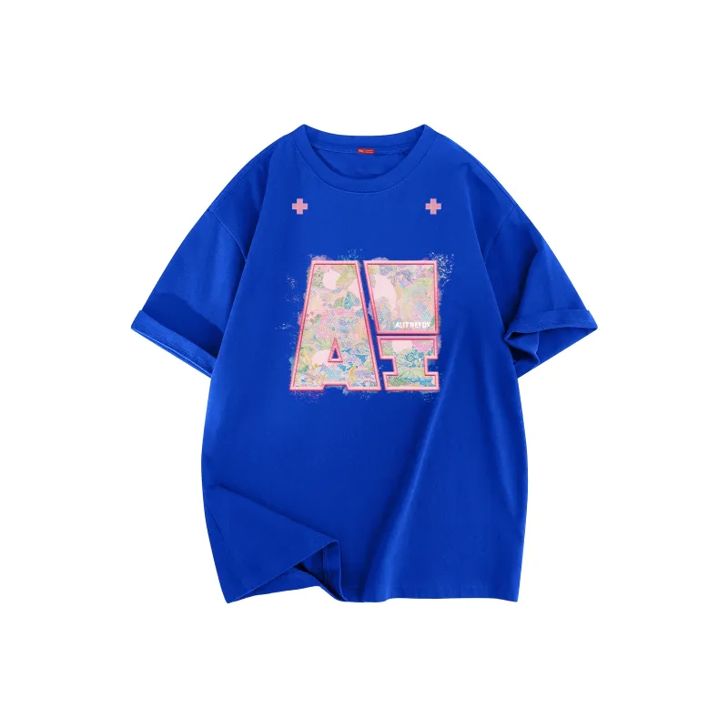 ALI THE FOX T Shirts Unisex-19