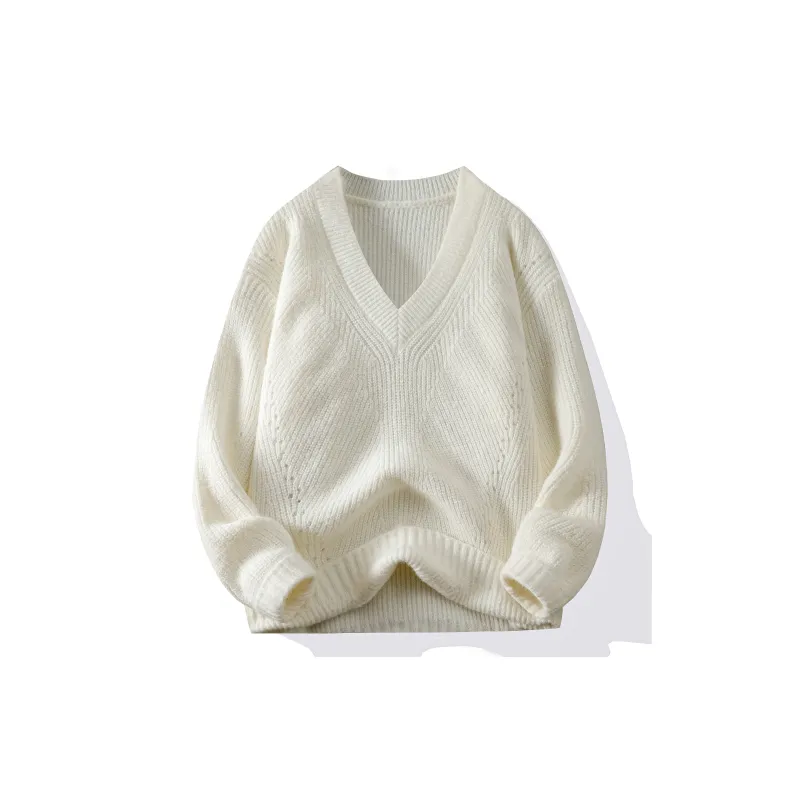 IGOI Sweaters Unisex-2
