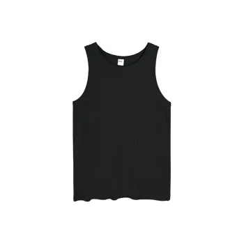 SIMPLE PROJECT Tank Tops Unisex