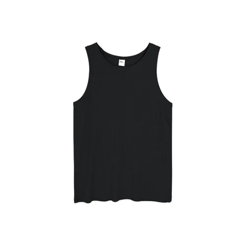 SIMPLE PROJECT Tank Tops Unisex