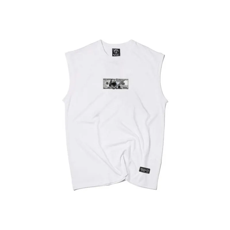 MIRACLE KILL Tank Tops Unisex-4