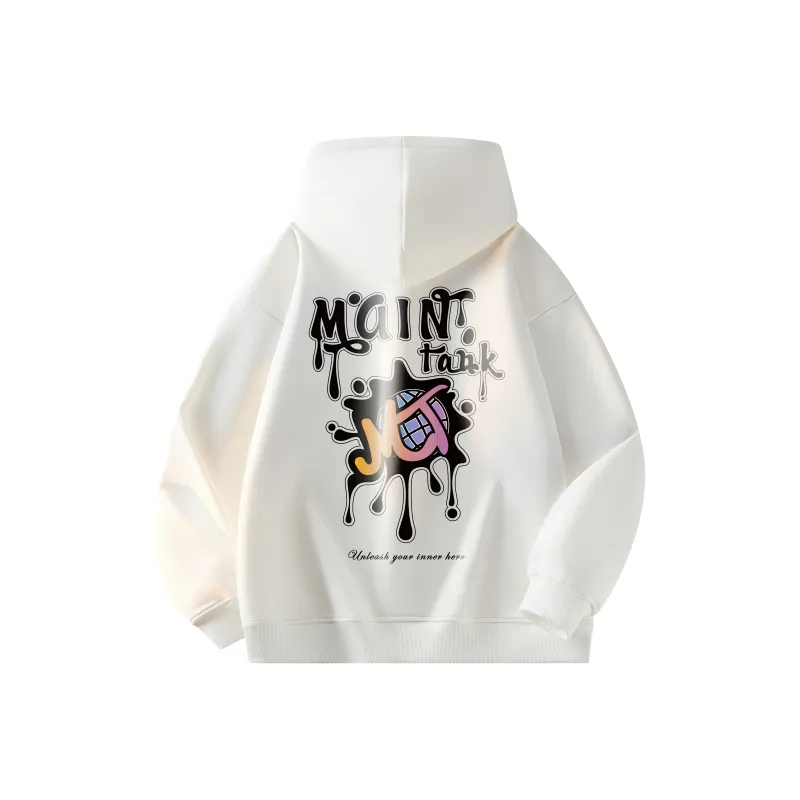 My Name Is MT Sweatshirt Unisex-4