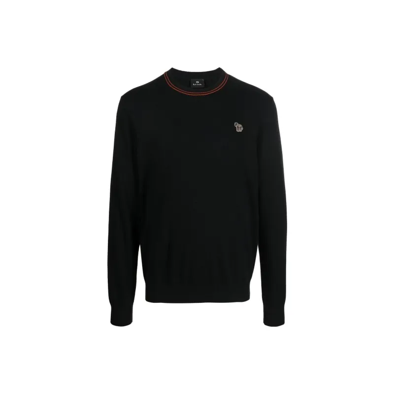 Paul Smith Sweaters Men Black-0