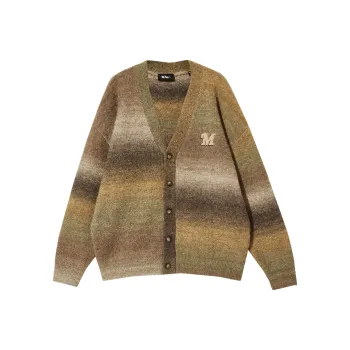 MLMR Sweaters Unisex Khaki C63