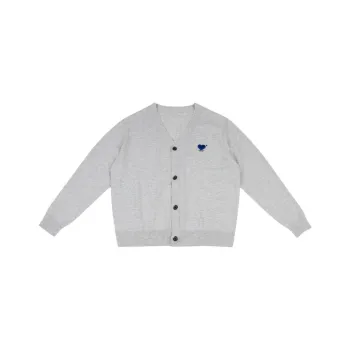 ADER ERROR Sweaters Unisex Gray
