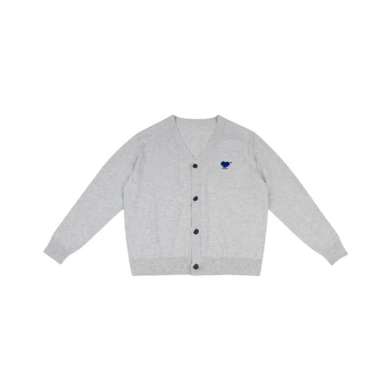 ADER ERROR Sweaters Unisex Gray-0