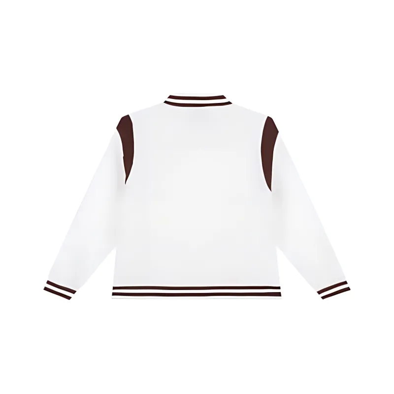361° Life Collection Sweatshirt Women's Feather White-1