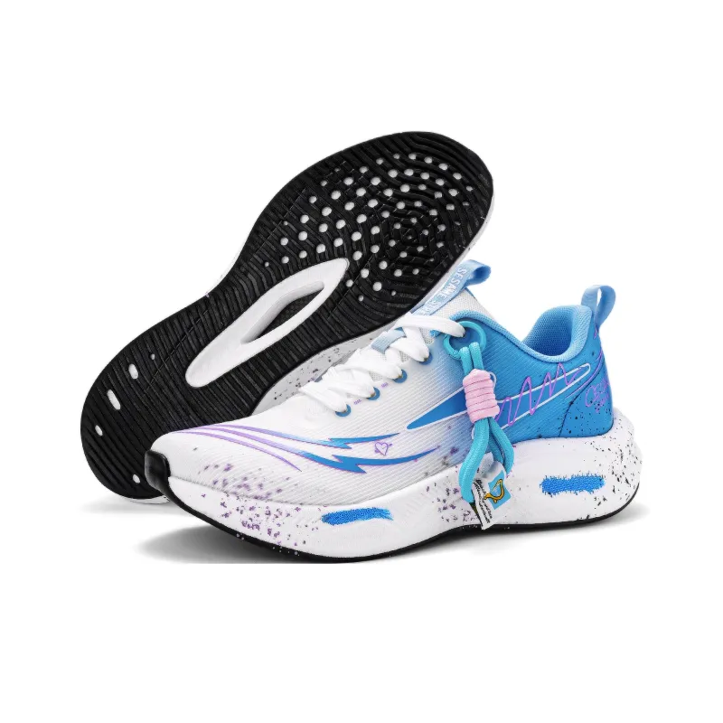 SESAME STREET Low Top Running Shoes Unisex-60