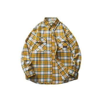 WANCHAO CP Shirts Unisex