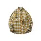 Yellow Plaid