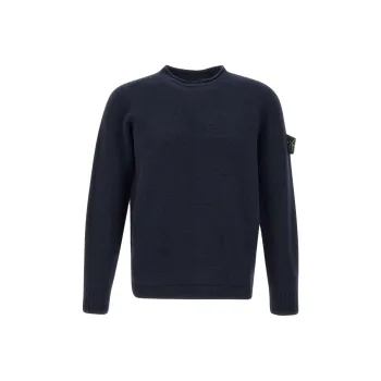 STONE ISLAND Sweater Men's Blue