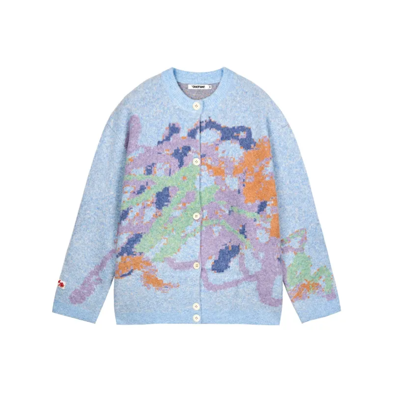 CANOTWAIT_ Sweater For Early Autumn Unisex-6