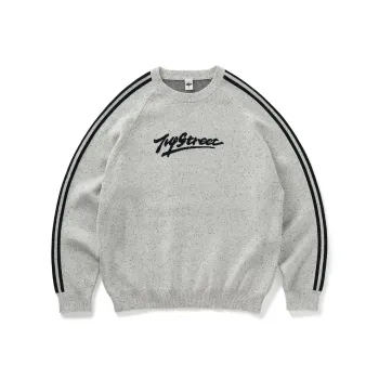 714STREET Sweaters Unisex