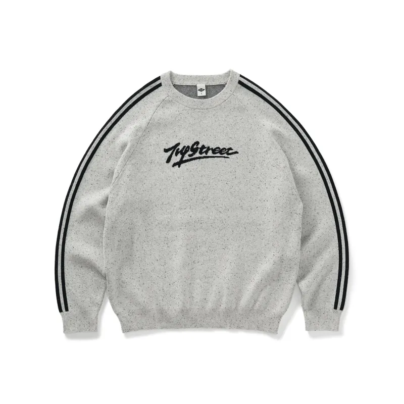 714STREET Sweaters Unisex-0