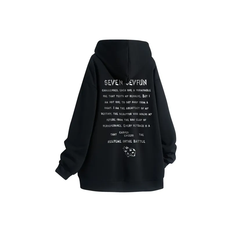 7 SEVFUN Sweatshirts Unisex-23