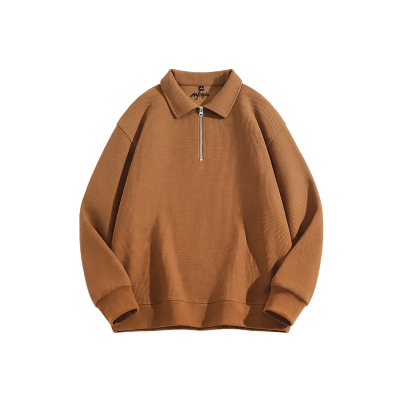 MJ STYLE Sweatshirts Unisex-5