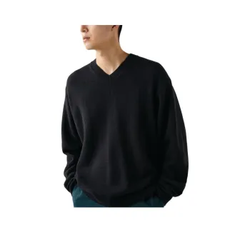 UNIQLO C Collection Sweaters Unisex Black