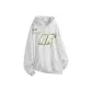 White Heather Gray[Thickened and Fleece-Lined]