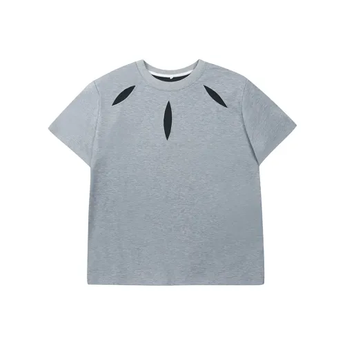 EYEUNDERSTAND T Shirts Unisex
