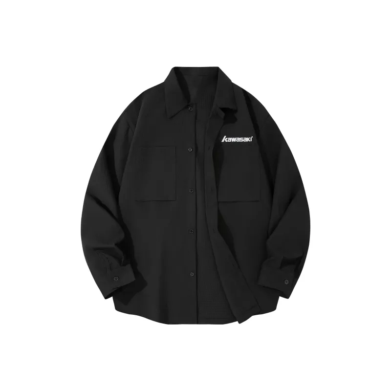 Kawasaki Shirts Unisex-5