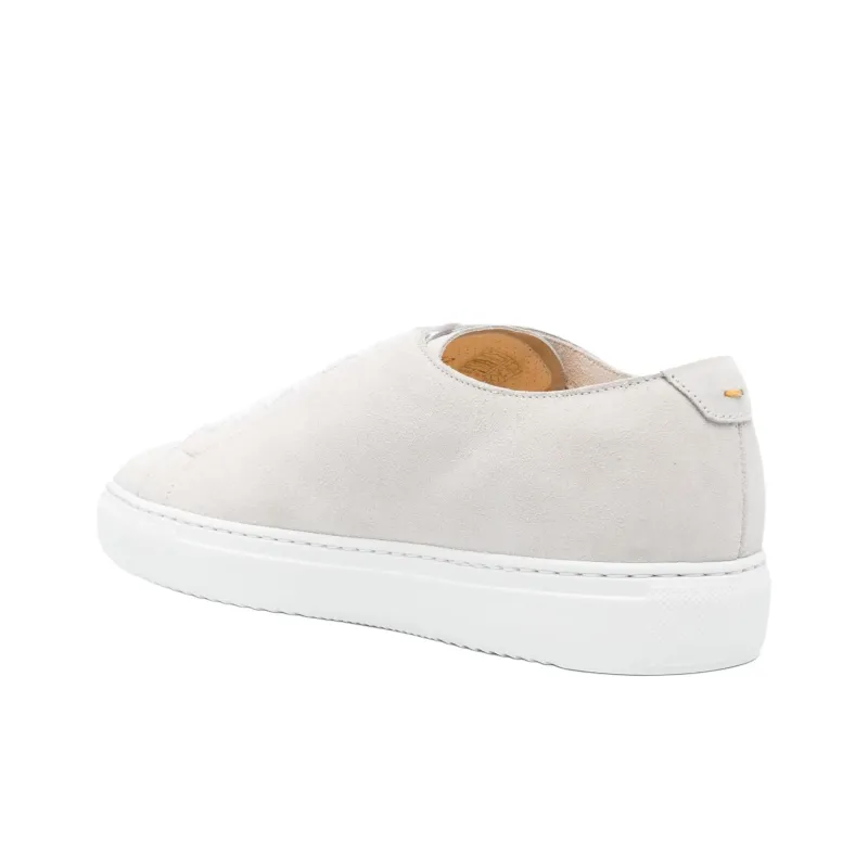 DOUCAL'S Suede Sneakers-3
