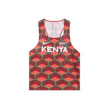 Nike Tank Tops Men's Pepper Red