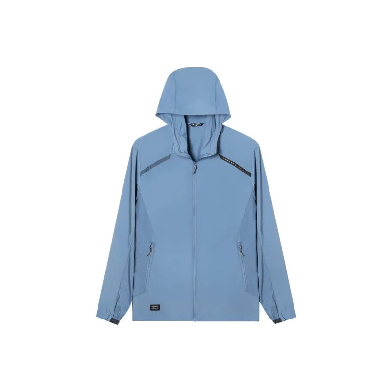 TOREAD Spring Summer Sun Protection Clothing Men's-7