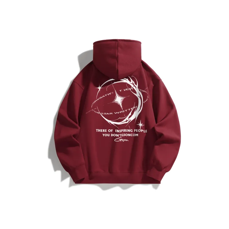 GSON Sweatshirts Unisex-7