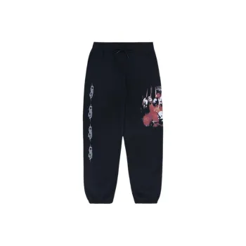 PLEASURES X Slipknot Self Titled Sweatpants
