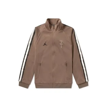Jordan Jacket US Version Men's Coffee
