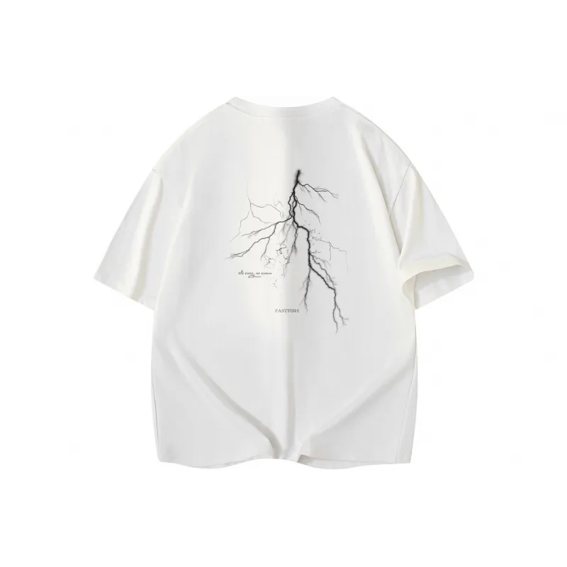 FASTFISH T Shirts Unisex-0