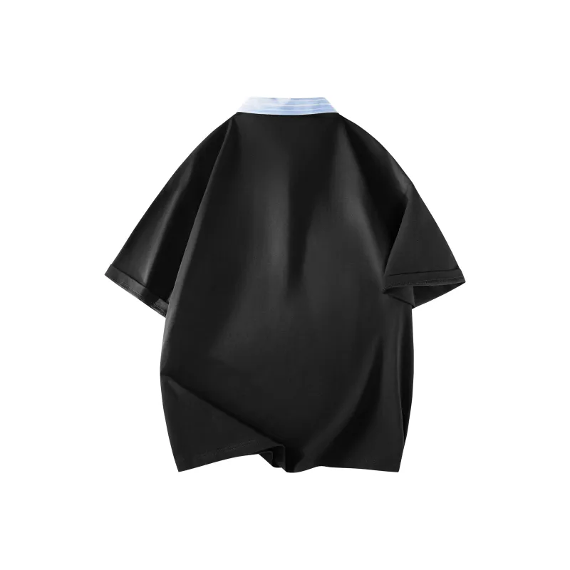 MIIOW Trend Party Series T-Shirt Unisex-13