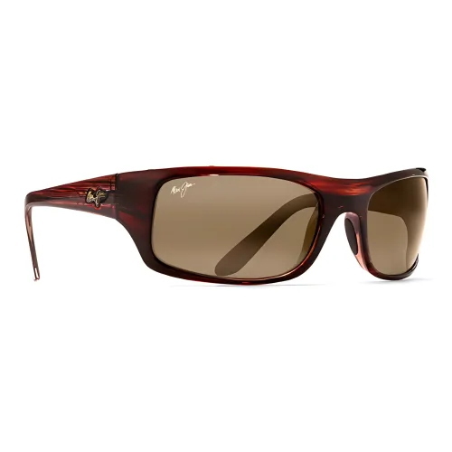 Maui Jim Peahi Sunglasses