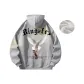 Light Gray[Thickened and Fleece-Lined]