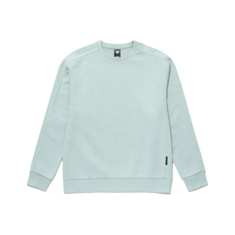 DESCENTE Sweatshirts Unisex-2