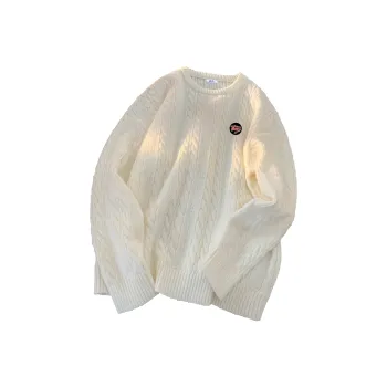Warrior Huichao Riding The Wind Collection Sweater Unisex