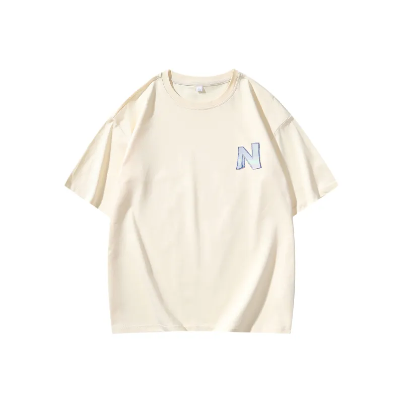 NXPTP T Shirts Unisex-6