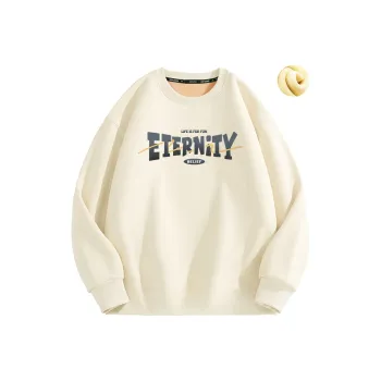 MINISO Sweatshirts Unisex