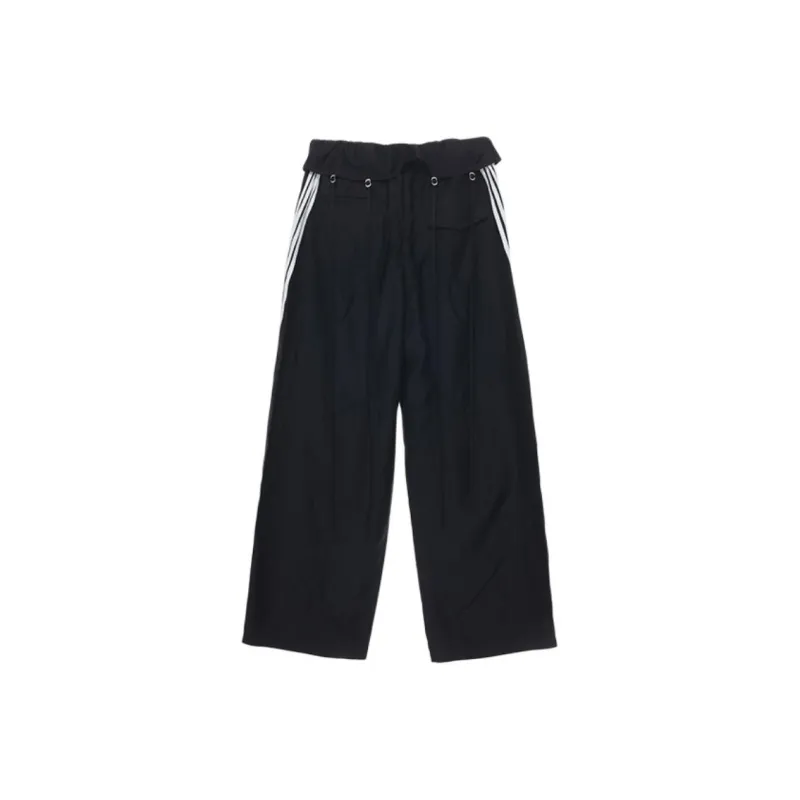 Medium Well SS25 Casual Pants Women's Black-1