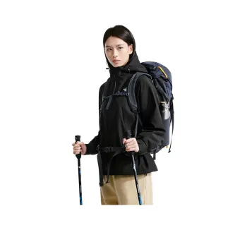 THE NORTH FACE City Outdoor Collection Windbreaker Jackets Women's JK3/Cosmic Black