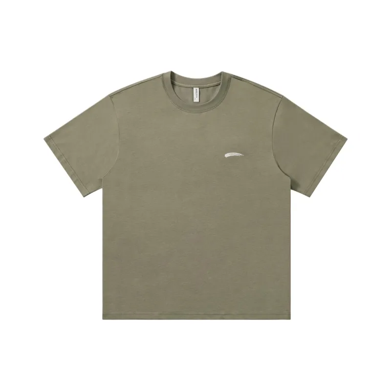 WOOD SOON T Shirts Unisex-11