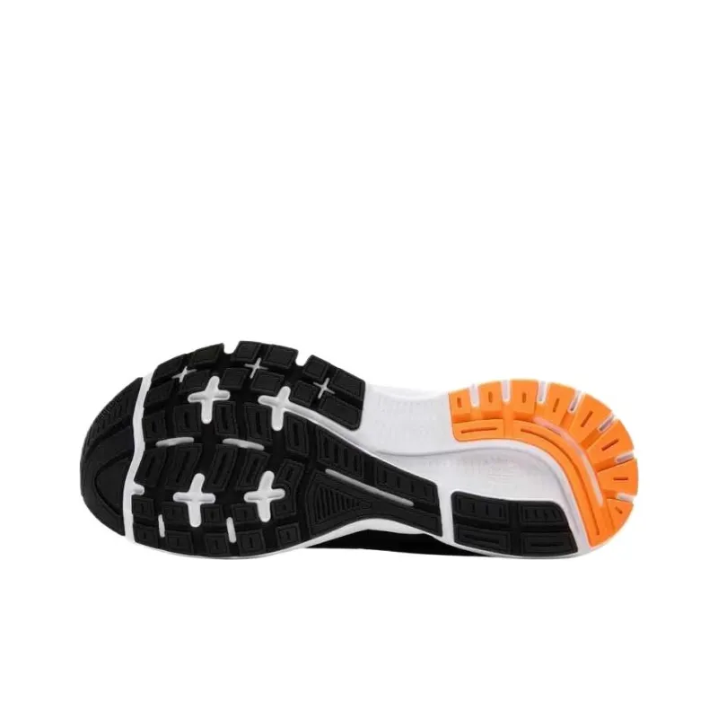 Brooks Trace 4 Peacoat Black Orange Pop-5